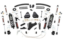 Load image into Gallery viewer, 6 Inch Lift Kit Diesel C/O V2 Ford F-250/F-350 Super Duty (08-10) Rough Country