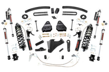 Load image into Gallery viewer, 6 Inch Lift Kit Diesel C/O Vertex Ford F-250/F-350 Super Duty (08-10) Rough Country