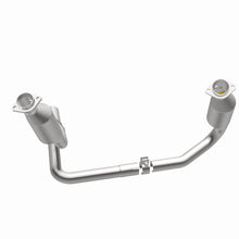 Cargar imagen en el visor de la galería, Magnaflow 2004 Dodge Dakota 3.7L Direct Fit Catalytic Converter