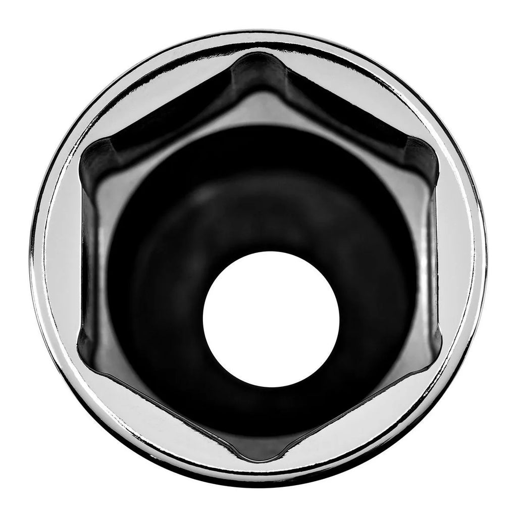 Icon Professional Semi Deep Metric Socket Set 3/8in. Drive | S2SDM-12 | 59619