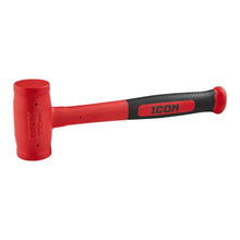 Cargar imagen en el visor de la galería, ICON 32 oz. Soft Face Dead Blow Hammer | 59701 | HDB3200