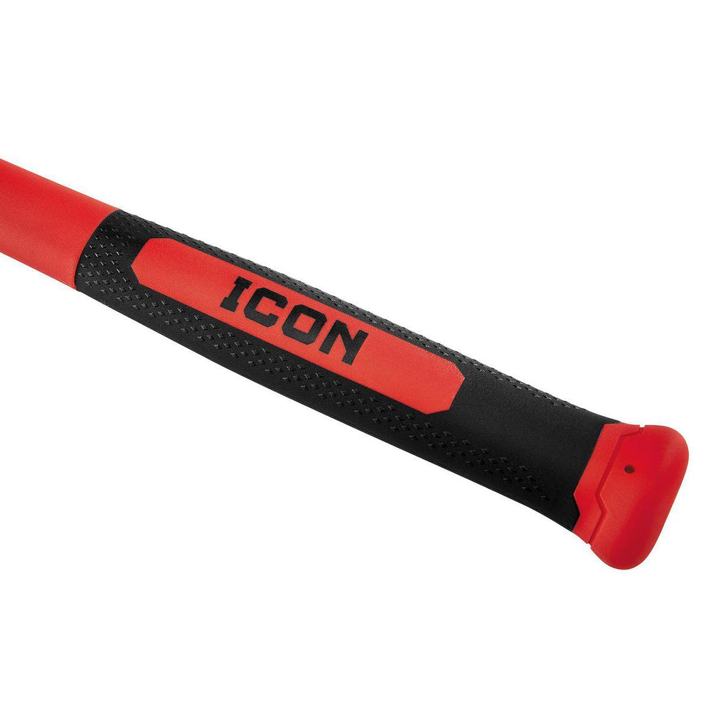 ICON 16 oz. Soft Face Dead Blow Hammer | 59710 | HDB1600