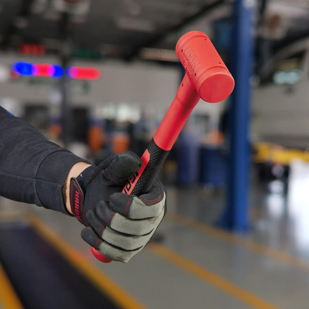 ICON 16 oz. Soft Face Dead Blow Hammer | 59710 | HDB1600