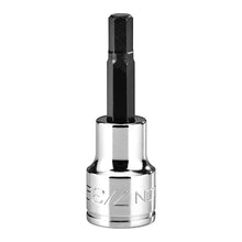 Cargar imagen en el visor de la galería, ICON 3/8 in. Drive SAE Professional Hex-Bit Socket Set, 8-Piece | S2HS-8 | 59742