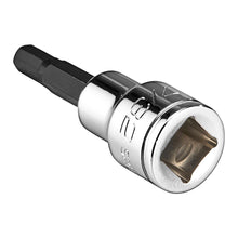 Cargar imagen en el visor de la galería, ICON 3/8 in. Drive SAE Professional Hex-Bit Socket Set, 8-Piece | S2HS-8 | 59742