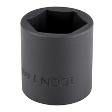 Cargar imagen en el visor de la galería, Icon Professional SAE Shallow Impact Socket Set 1/2in. Drive | I3SS-13 | 59744