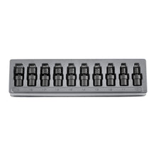 Cargar imagen en el visor de la galería, Icon Professional Impact Swivel Metric Socket Set 3/8in. Drive | I2UM-10 | 59747