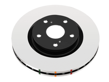 Cargar imagen en el visor de la galería, DBA 07-09 Kia Sorento Rear 4000 Series Standard Rotor