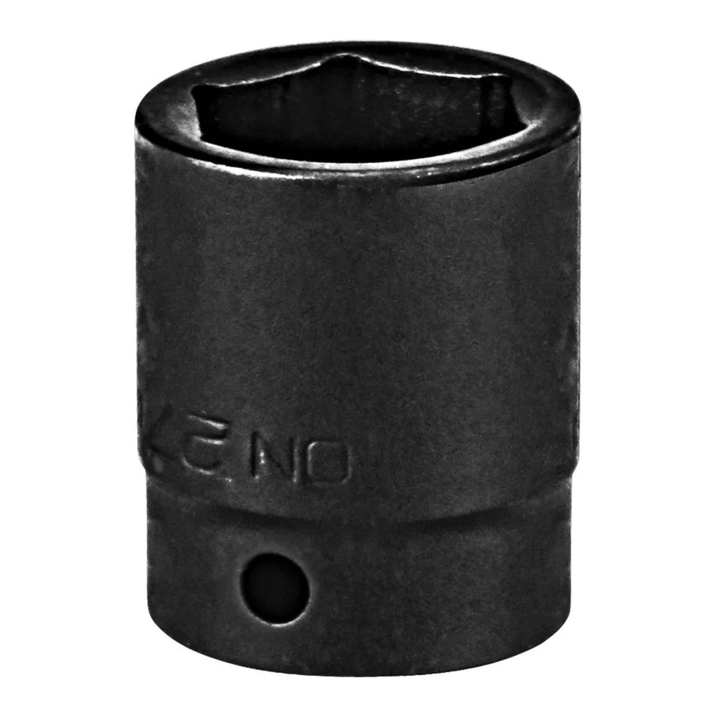 Icon Professional Metric Shallow Impact Socket Set 1/2in. Drive | I3SM-14 | 59762