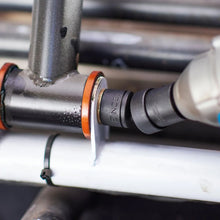 Cargar imagen en el visor de la galería, Icon Professional Metric Swivel Impact Socket Set 1/2in. Drive | I3UM-13 | 59763