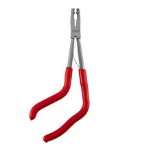 Cargar imagen en el visor de la galería, Icon Professional 10 In. Long Reach Pistol Grip Pliers | PSRP-10 | 59805