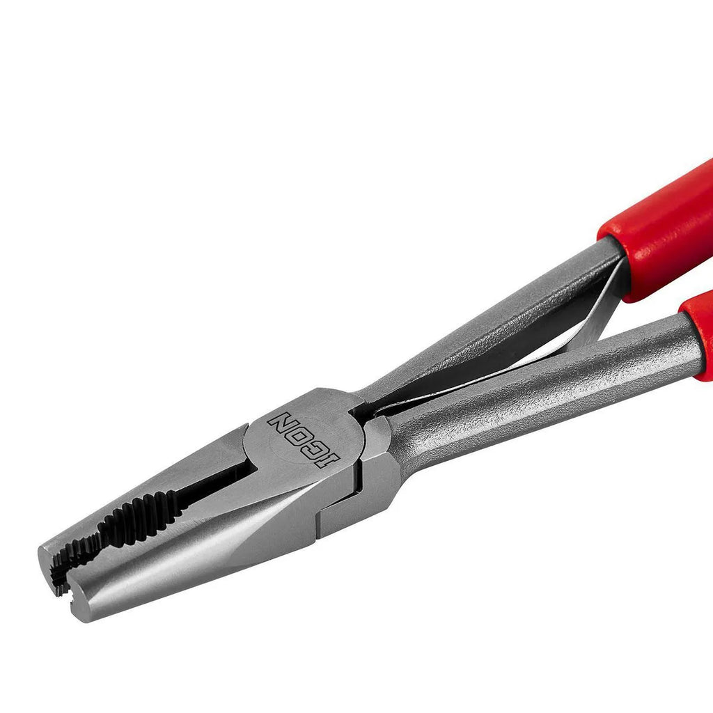 Icon Professional 10 In. Long Reach Pistol Grip Pliers | PSRP-10 | 59805