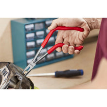 Cargar imagen en el visor de la galería, Icon Professional 10 In. Long Reach Pistol Grip Pliers | PSRP-10 | 59805