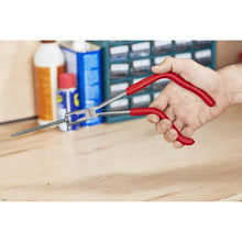Cargar imagen en el visor de la galería, Icon Professional 10 In. Long Reach Pistol Grip Pliers | PSRP-10 | 59805