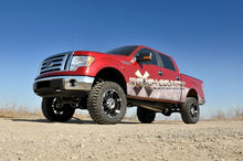 Load image into Gallery viewer, 6 Inch Lift Kit M1 Struts/M1 Ford F-150 4WD (2009-2010) Rough Country