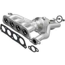 Cargar imagen en el visor de la galería, Magnaflow 18-19 Toyota Camry 2.5L Direct-Fit Catalytic Converter
