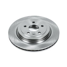 Cargar imagen en el visor de la galería, Power Stop 08-14 Cadillac CTS Rear Autospecialty Brake Rotor