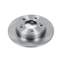 Cargar imagen en el visor de la galería, Power Stop 94-98 Nissan 240SX Rear Autospecialty Brake Rotor
