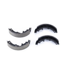 Cargar imagen en el visor de la galería, Power Stop 85-89 Buick Skyhawk Rear Autospecialty Brake Shoes
