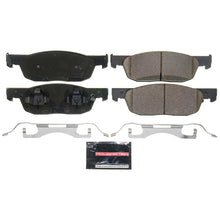Cargar imagen en el visor de la galería, Power Stop 2022 Acura MDX Front Z23 Evo Sport Brake Pads w/Hardware