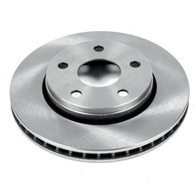 Cargar imagen en el visor de la galería, Power Stop 07-17 Jeep Wrangler Front Autospecialty Brake Rotor