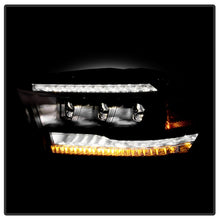 Cargar imagen en el visor de la galería, Spyder 13-18 Dodge RAM 1500 / 13-19 RAM 2500/3500 Projector Headlights