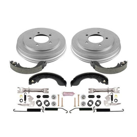 Power Stop 08-09 Dodge Avenger Rear Autospecialty Drum Kit