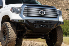 Cargar imagen en el visor de la galería, DV8 Offroad 14-21 Toyota Tundra Spec Series Front Bumper