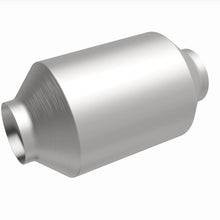 Cargar imagen en el visor de la galería, Magnaflow Universal Catalytic Converter 2in. Spun CA