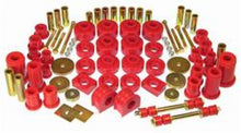 Cargar imagen en el visor de la galería, Prothane 97-03 Ford F150 Total Kit - Red