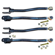 Cargar imagen en el visor de la galería, Skyjacker 2023+ Ford F250/F350 Super Duty 4WD 4-6in 4-Link Compenent Box Lift Kit