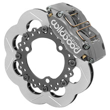 Cargar imagen en el visor de la galería, Wilwood Sprint Front Kit DPR Dynamic MT