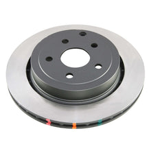 Load image into Gallery viewer, DBA 01-05 BMW 325i (E46 Wagon) Rear 4000 Series Plain Rotor