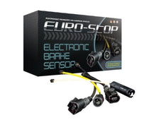 Load image into Gallery viewer, Power Stop 14-20 Jaguar F-Type Rear Euro-Stop Electronic Brake Pad Wear Sensor