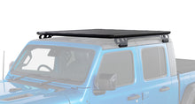 Load image into Gallery viewer, Rhino Rack Jeep Overlanding Kit with Gutter Backbone