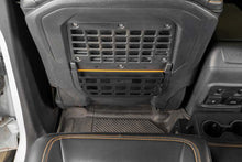 Cargar imagen en el visor de la galería, DV8 Offroad 2021-2024 Ford Bronco Seat Back Molle Pockets