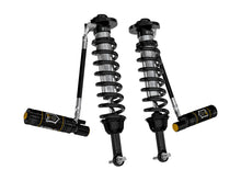 Cargar imagen en el visor de la galería, ICON 21-23 Ford F150 4WD 3in Lift 2.5 VS RR CDEV Coilover Kit