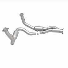 Cargar imagen en el visor de la galería, Magnaflow 05-06 Jeep Grand Cherokee 4.7L Direct Fit Catalytic Converter