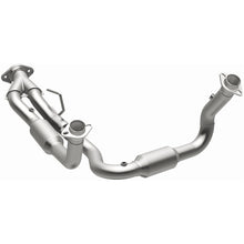 Cargar imagen en el visor de la galería, Magnaflow 05-06 Jeep Grand Cherokee 4.7L Direct Fit Catalytic Converter