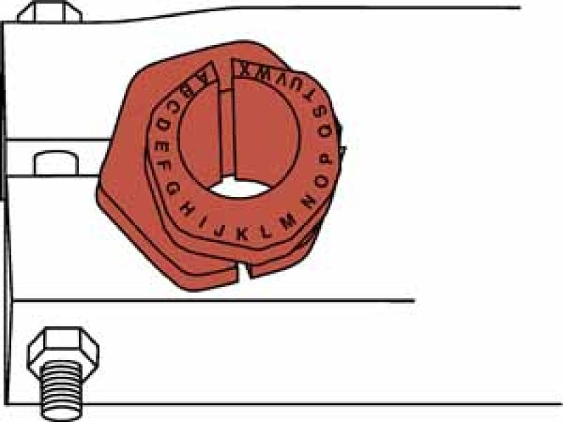 MANGA DE CAMIÓN AJUSTABLE SPC Performance