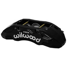 Cargar imagen en el visor de la galería, Wilwood 1.62/1.38/1.38 TX6R Caliper 1.38 Rotor
