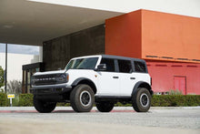 Cargar imagen en el visor de la galería, DV8 Offroad 2021+ Ford Bronco Front Bumper V2 - OE Plus Series (Works w/o ACC Relocation)