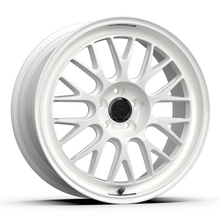 Cargar imagen en el visor de la galería, fifteen52 Holeshot RSR 19x9.5 5x114.3 38mm ET 73.1mm Center Bore Rally White