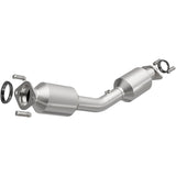 MagnaFlow Direct Fit Catalytic Converter 2018 Nissan Versa 1.6L