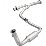 MagnaFlow 2004 Jeep Liberty 3.7L Direct Fit Converter
