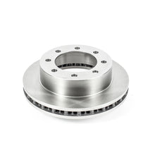 Cargar imagen en el visor de la galería, Power Stop 1999 Ford F-250 Super Duty Front Autospecialty Brake Rotor