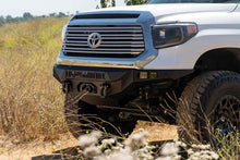 Cargar imagen en el visor de la galería, DV8 Offroad 14-21 Toyota Tundra Spec Series Front Bumper