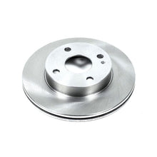 Cargar imagen en el visor de la galería, Power Stop 90-93 Mazda Miata Front Autospecialty Brake Rotor