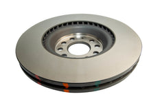 Cargar imagen en el visor de la galería, DBA 14-21 Volkswagen GTI (con rotor delantero Perf Pkg de 340 mm) Rotor liso delantero serie 4000