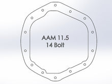 Cargar imagen en el visor de la galería, Technical Drawing